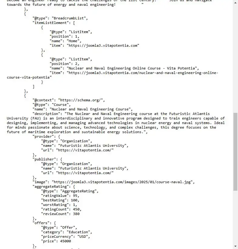 Structured Data Course 2 2