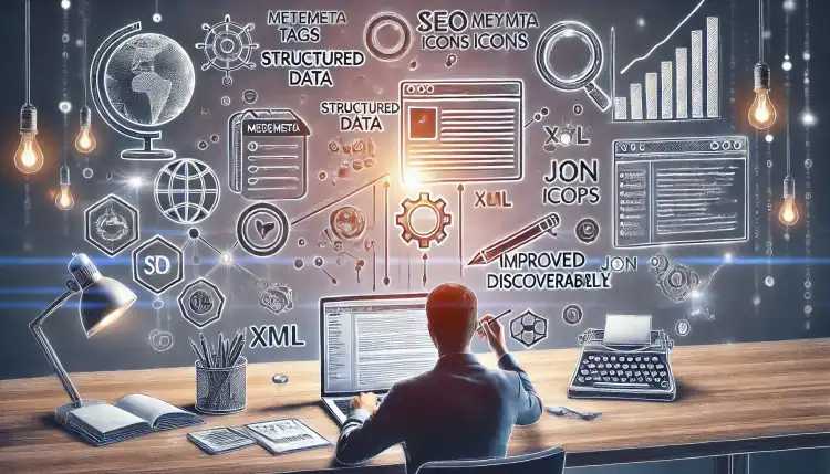 The Importance of Structured Data for BlogPostings