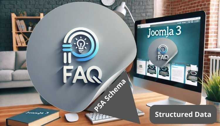 FAQ for PSA Schema Plugin Joomla 3